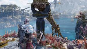 God Of War Find All 51 Odin'S Raven Locations - Polygon