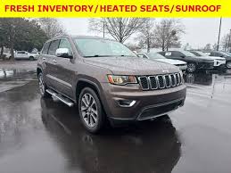 Image result for Walnut Brown 2018 Grand Cherokee