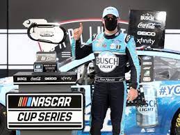 Chase elliott shares touching moment with jimmie johnson after winning 2020 nascar title. Nascar Cup Series Ready For Race Two At Darlington Accesswdun Com