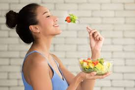 Alimentación consciente: de qué se trata y cómo te beneficia - Clínica  Andes Salud Chillán