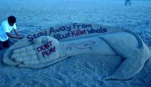 Mavi Balina Etkileri Goruntuler Ile Mavi Balina Balina Mavi