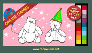 We did not find results for: Online Coloring Games Birthday