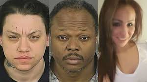 Two confess to murder of missing, pregnant West Allis woman; friend  allegedly tortured, suffocated her