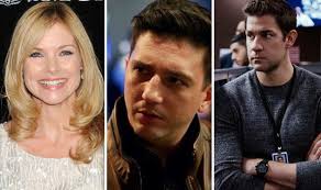 This recap of tom clancy's jack ryan season 2, episode 5, blue gold, contains significant spoilers. Jack Ryan Series Who Is Blanche Dubois Who Is Cynthia Preston Tv Radio Showbiz Tv Express Co Uk