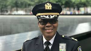 Trial by fire': Retiring Port Authority police Assistant Chief Norma Hardy  reflects