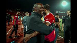 Pitso mosimane's salary is proof of his relevance in the career path he has chosen and how far he has come. Pitso Mosimane Praised By Al Ahly Players Youtube