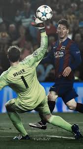 Breaking news!lionel messi breaks the internet messi vs boateng!!! Pin On Messi