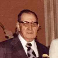 Levi Jackson Colby (1901–1981) • FamilySearch