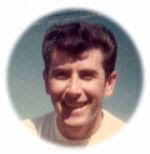 James Layson Obituary (2006)