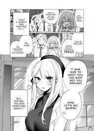 A Cute Girlfriend Ch.15 Page 1 - Mangago