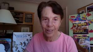 Humboldt County Author Festival 2021: Caroline Arnold