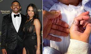 The celebrity is not only as per our research, he has children and wife in his family. Nrl Star Josh Addo Carr Welcomes First Child With Partner Lakaree In Snap Referencing Footy Nickname Daily Mail Online