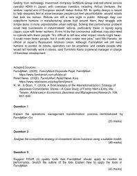 Purchase the success global resources sdn bhd report to view the information. Solved Case Study Read The Following Case And Answer All Chegg Com