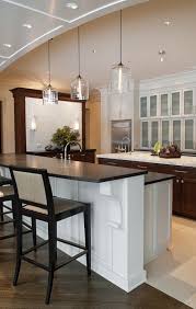island lighting!  mjg interiors