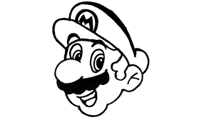 Our drawing guides based on popular characters from movies, television cartoons, and comics are a great place to start. How To Draw Mario Cartoon Characters Drawing Easy Step By Step Drawing For Kids Youtube