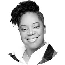 Mia Bush, LMHC, LCMHC, LPC