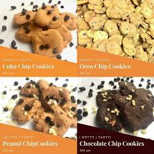 Biskut coklat chip cookies mudah ala famous amos. Biskut Coklat Chip Shopee Malaysia