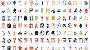 Jul 26, 2016 · the first centrifugal refrigeration machine invented by willis h. Shigetaka Kurita The Man Who Invented Emoji Cnn Style