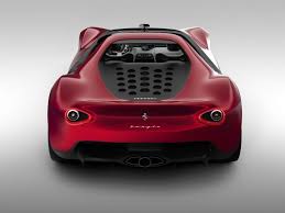 Maybe you would like to learn more about one of these? Pininfarina Sergio Concept Car Body Design