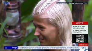 Nana Akua : GBN : December 10, 2023 3:00pm-6:01pm GMT : Free Borrow &  Streaming : Internet Archive