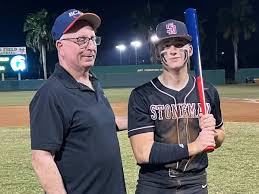 Stoneman Douglas makes early statement by winning BCAA tournament