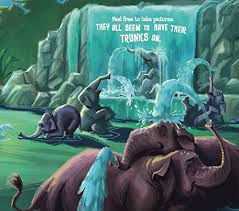 A young orphaned boy with an adventurous spirit, mowgli had been raised by a pack of wolves in the jungles of india since infancy. Disney Parks Presents Jungle Cruise Purchase Includes A Cd With Narration Walt Disney Imagineering Jungle Cruise Skippers Madrid Erwin Amazon De Bucher