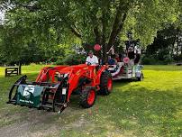 Ivoryton July 4 Parade