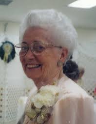 Obituary information for Mary Jo Ward