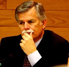 DOCUMENT SHOWS BRUCE BARROWS DICTATED MAYORAL CHOICES IN CERRITOS SINCE  1990's