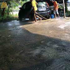 Maybe you would like to learn more about one of these? Happy Car Wash Bangi Selangor