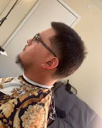 Made sure that boy going out the states with a clean fade got him looking  like Tommy Fury. Man I'm going to miss cutting his hair my dad as well wish  them