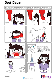 How many gold medals does jaiden have in cooking mama? Dog Days A Jaiden Animations Comic Japanese