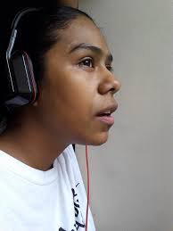 Featured Artist: MARTHALICIA MATARRITA