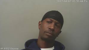 Colbert County Arrest Reports 04/04/17