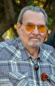 Jerry Vickers Obituary