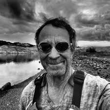 Robert Finlay — Wingnut Life