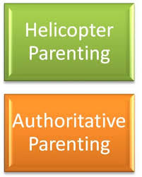 Kids grow at their own pace. The 4 Types Of Parenting Styles Wehavekids