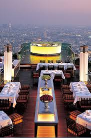 Pin By Vivi Clz On Destination Asia Sky Bar Bangkok Sky Bar Hotels And Resorts