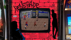 Rather than rendering the crosshair outside the game, the injected reshade overlay renders within. Orionsangel S Realistic Arcade Overlays For Mame Retroarch Updated 05 27 2021 Page 13 Game Media Launchbox Community Forums
