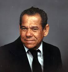 Manuel V. Gallardo, Sr. Obituary