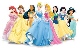 Which disney princess are you today. Quiz Girlslife