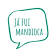 Logo de Já Fui Mandioca!