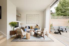 A Playful Modern San Francisco Home For A Young Family Living Room Decor Modern House Design Interior Design