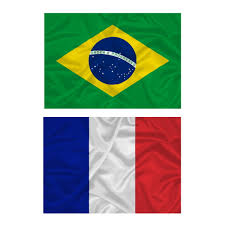 Find the perfect bandeira do brasil stock photos and editorial news pictures from getty images. Bandeira Da Franca Bandeira Do Brasil Kit No Elo7 Gabriel Ca4f54