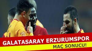 Telefon numara ve şifrenizi kullanarak giriş yapabilirsiniz. Galatasaray Erzurumspor Mac Sonucu Gs Erzurum Kac Kac Bitti Galatasaray Erzurumspor Mac Ozeti