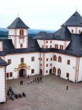 The hunting lodge of augustusburg ( german: Augustusburg Wikipedia
