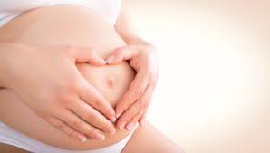 So erkennst du, ob du schwanger bist! Anzeichen Einer Schwangerschaft Geburtskanal Das Schwangerschaftsportal