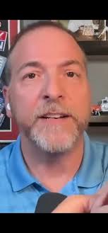 Welcome, ladies and gentlemen, boys and girls, and children of all ages to  our new segment that I'd like to call.... "They eat their own!"... FAFO. So  the orange menace, the man