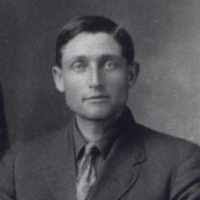 Gotthilf Witt (1888–1973) • FamilySearch