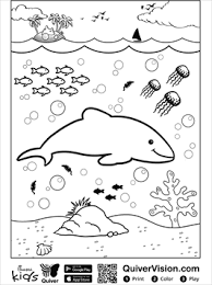 Using webgl 3d and three.js, learn to create a beautiful cinematic landing page to bring your websites to the next level. Kids N Fun Com 54 Coloring Pages Of Quiver